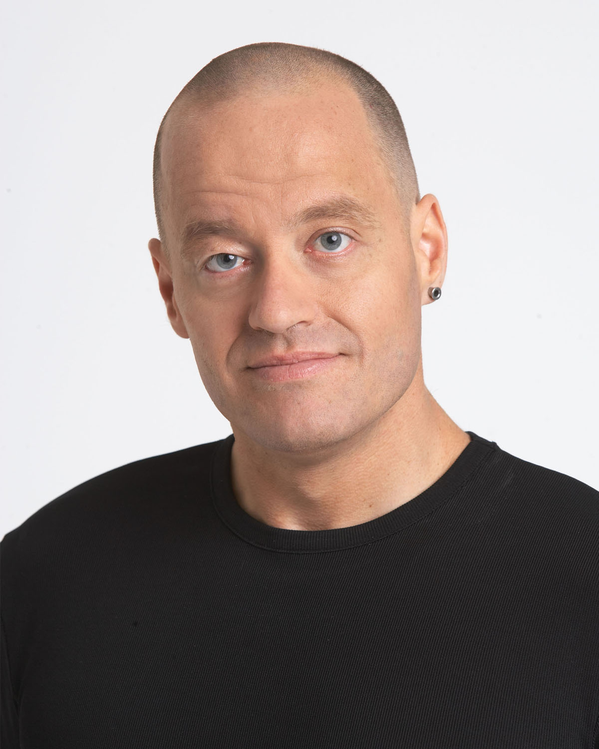 Adam Spencer