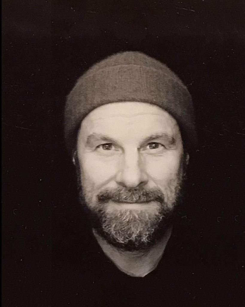 Andrew Commis
