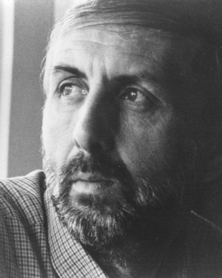 David Allen Playwright & Screenwriter HLA Management