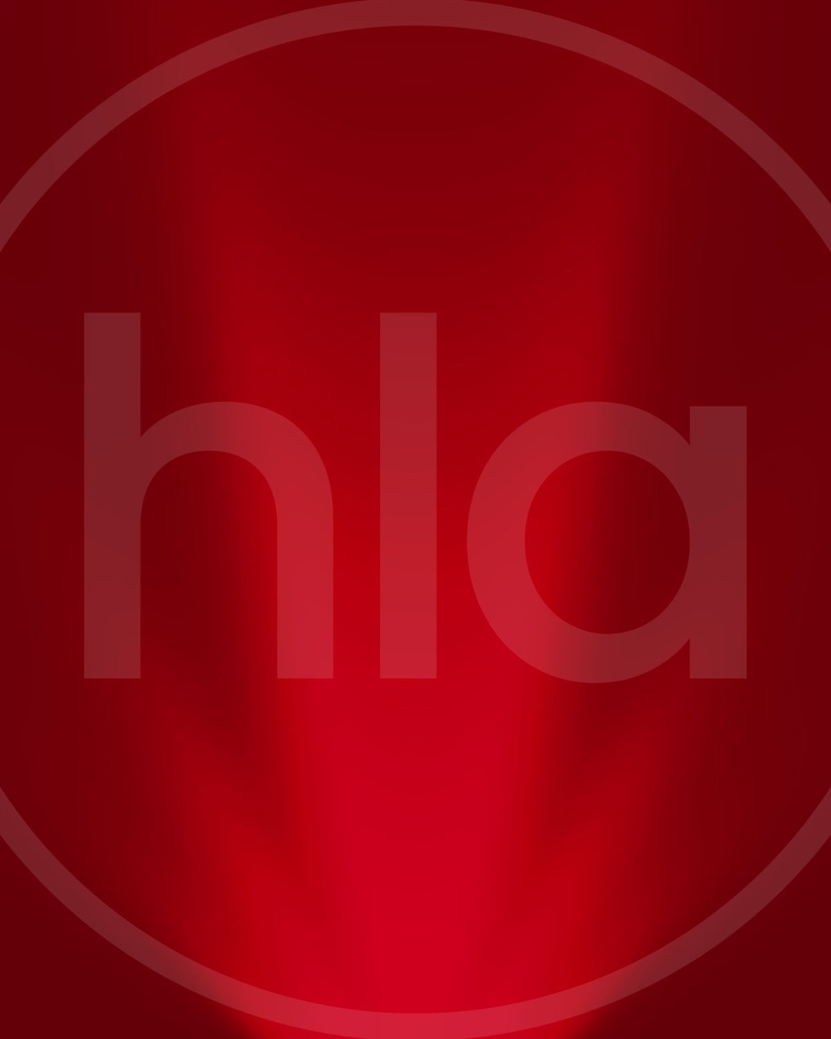 HLA Client Graphic Template