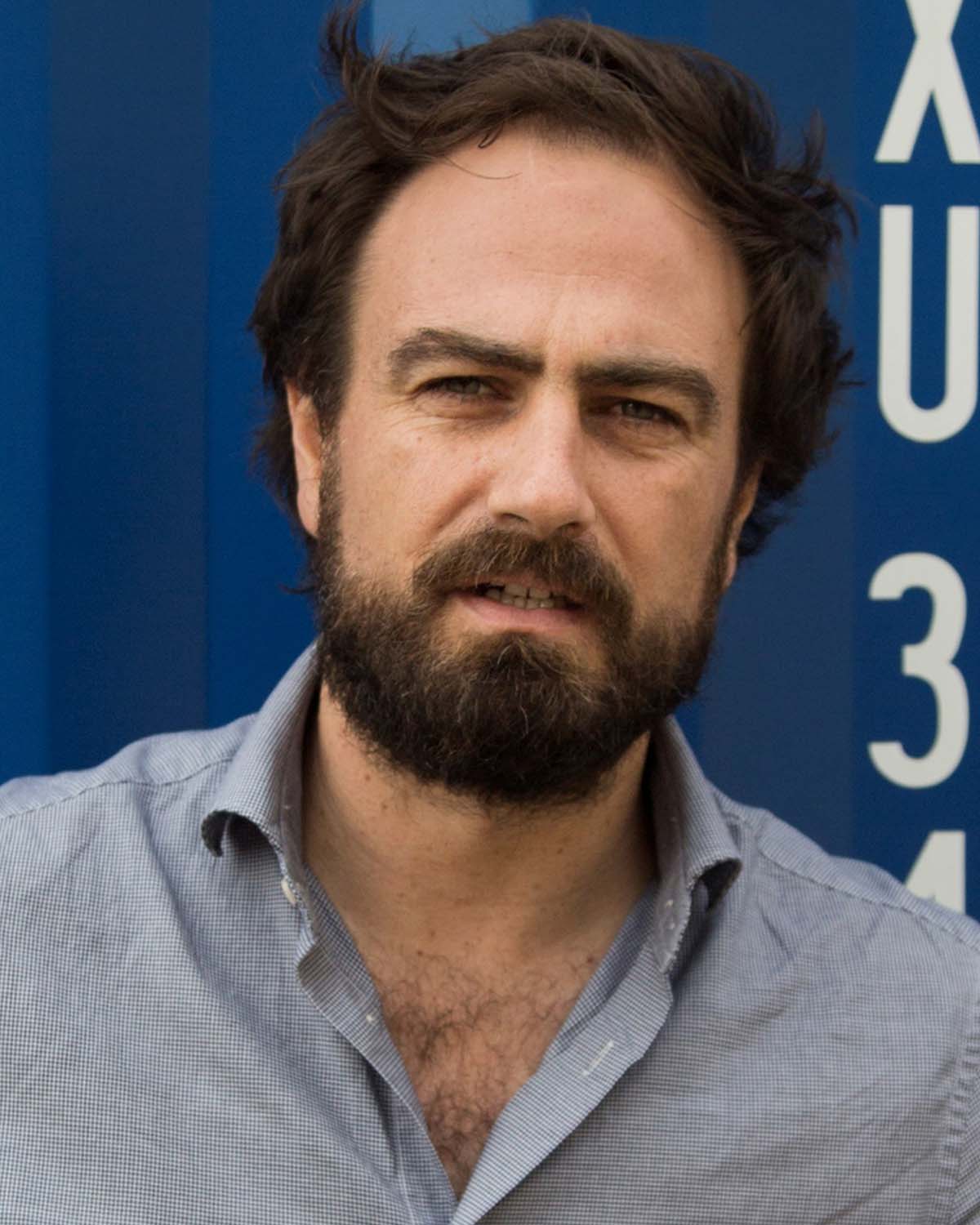 Justin Kurzel