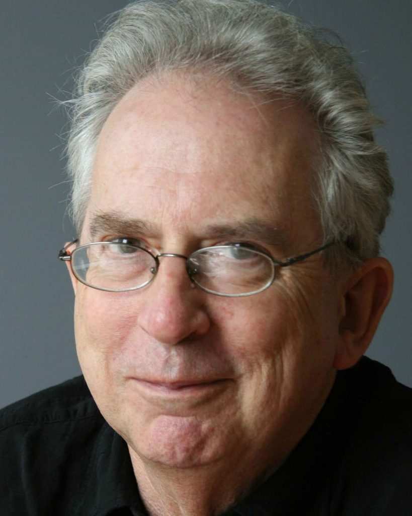 Peter Carey