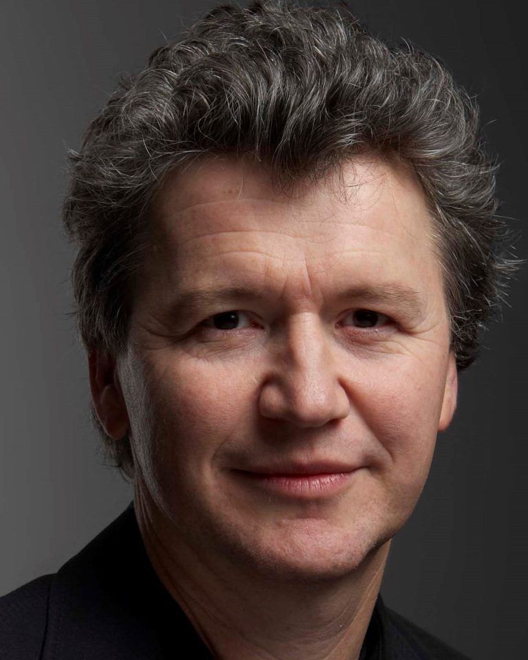 Simon Phillips - Theatre Director | HLA Management