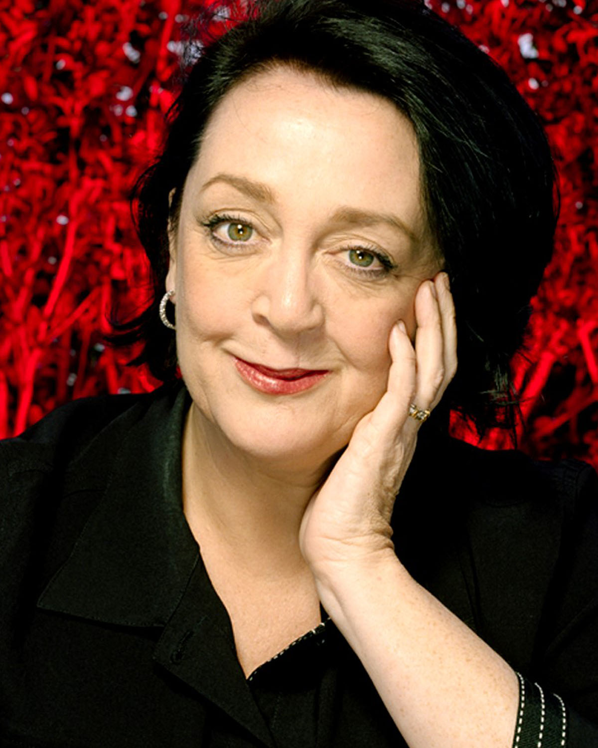 Wendy Harmer