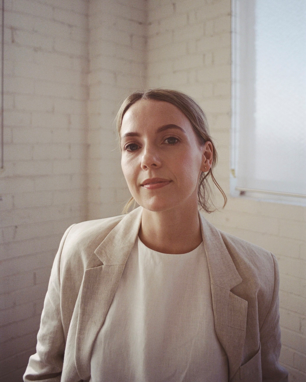 NIna Buxton Websit Nov 2025