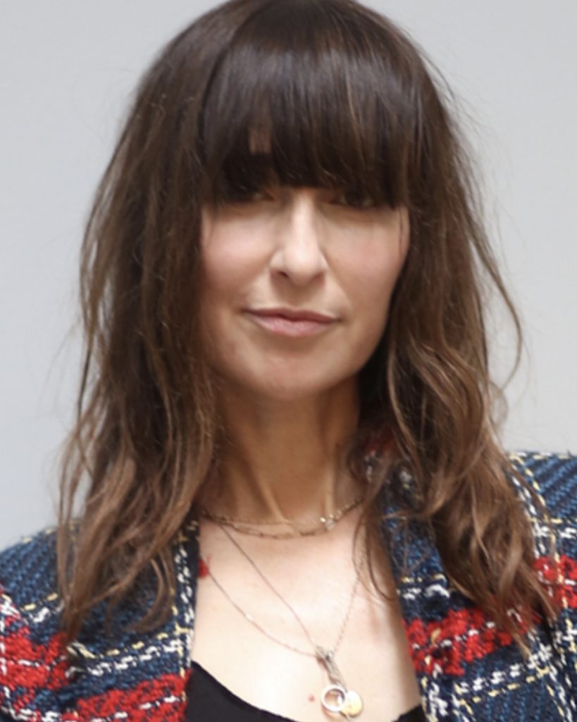 Vanessa Cerne