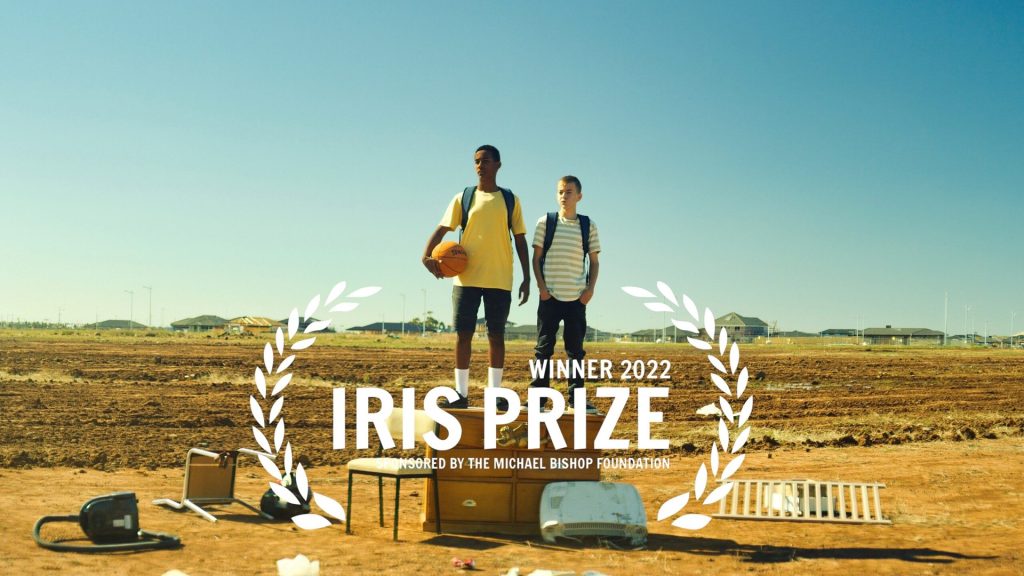 Iris Prize