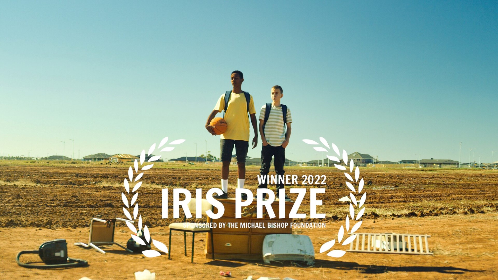 Iris Prize