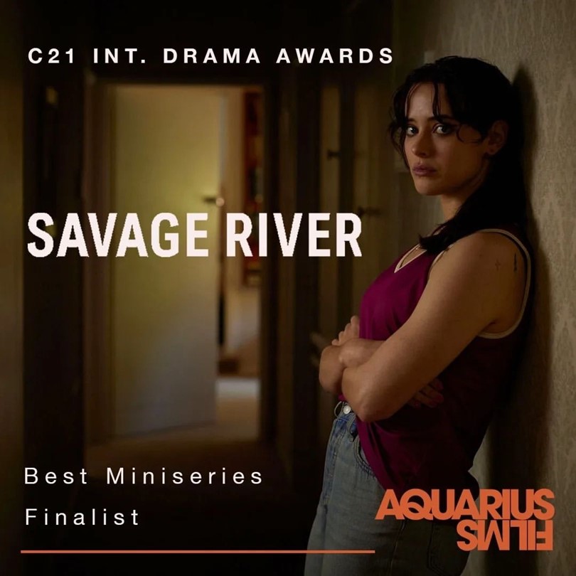 Savage River