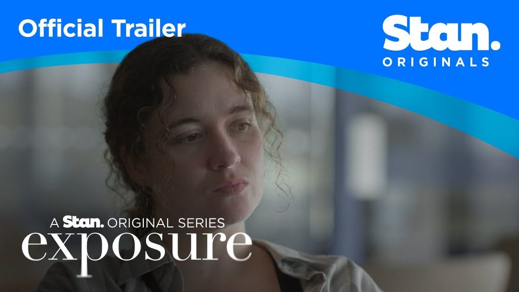 EXPOSURE Trailer