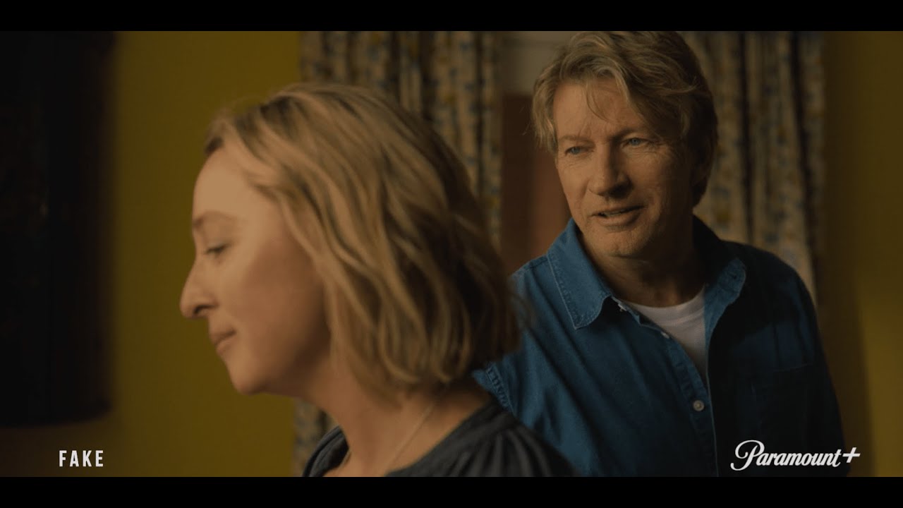FAKE Trailer