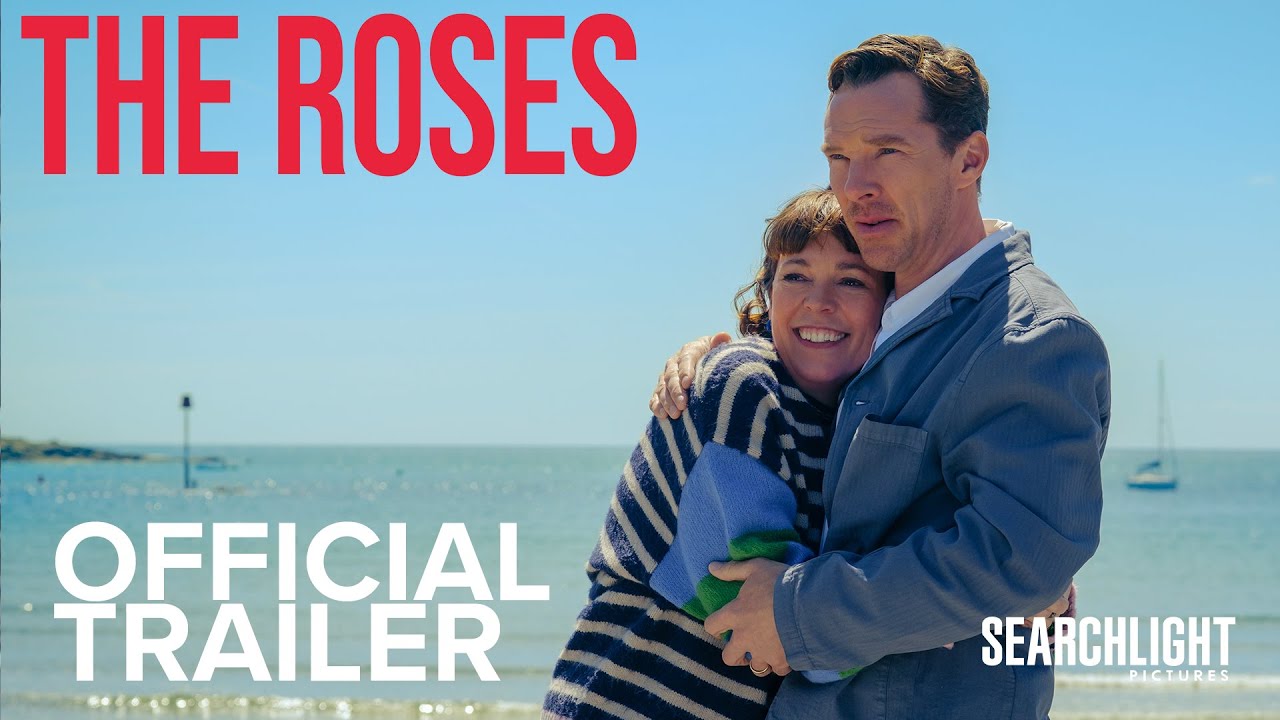 TRAILER: The Roses