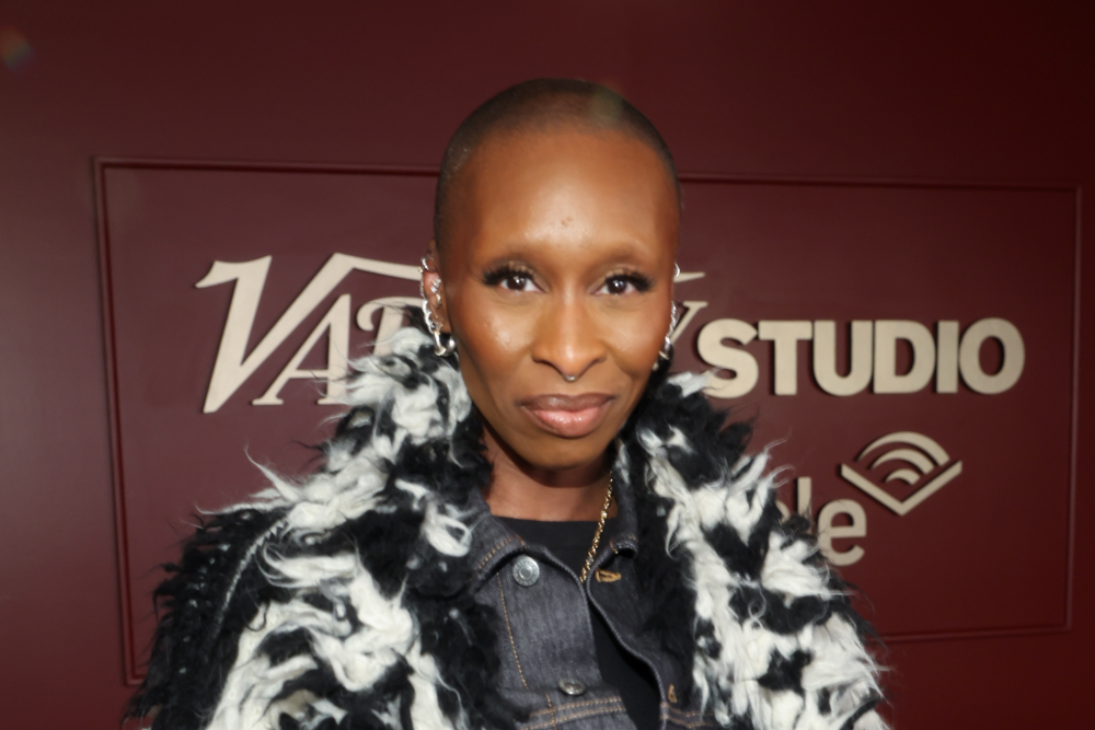 cynthia erivo