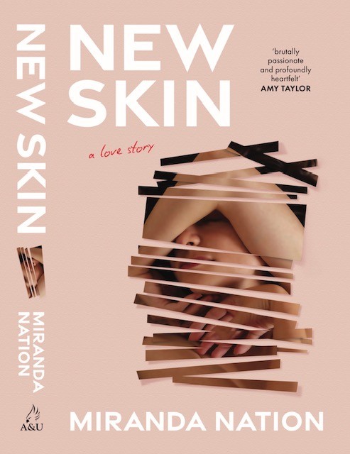 new skin