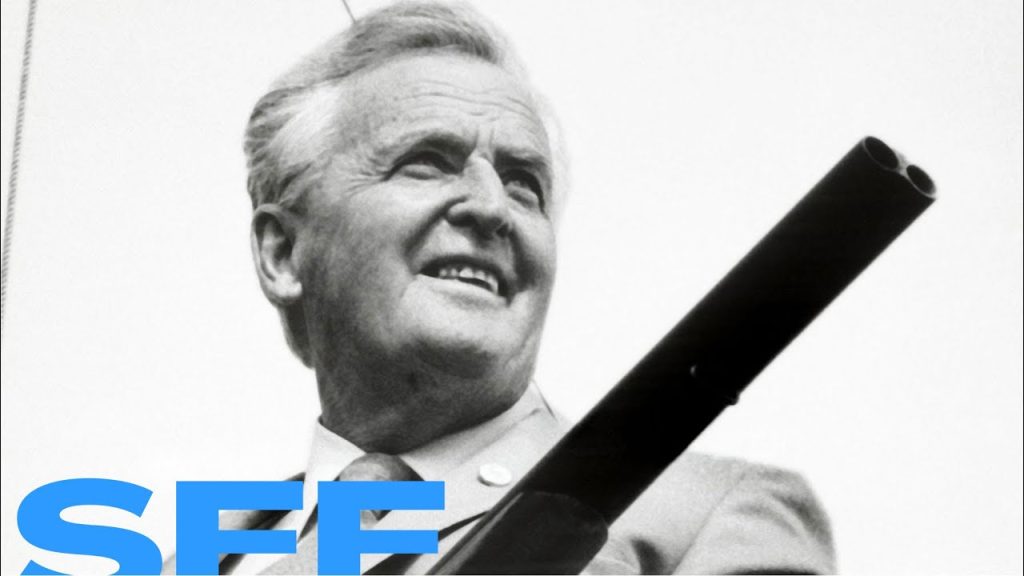 TRAILER: Joh: Last King of Queensland