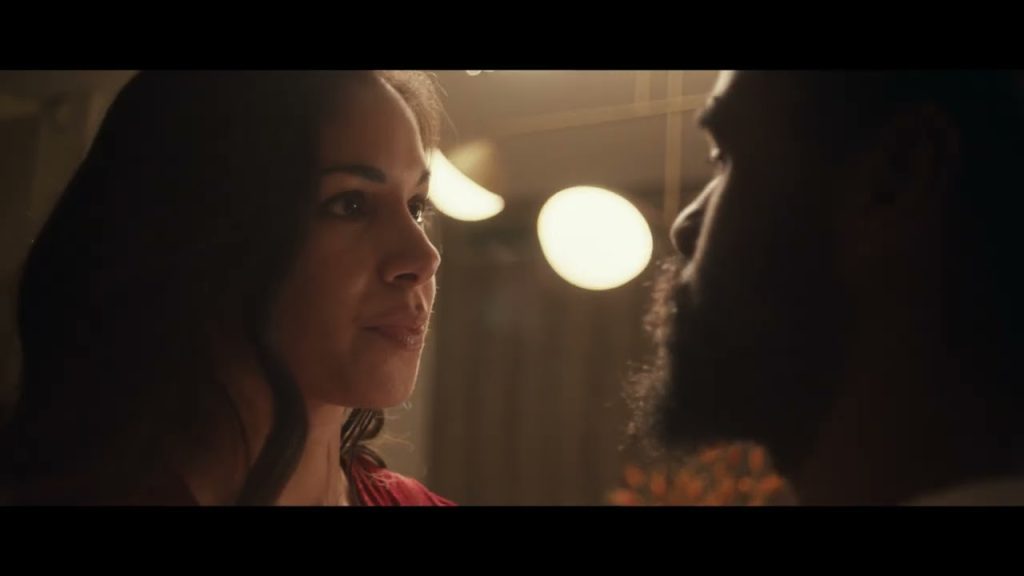 TRAILER: Make It Look Real
