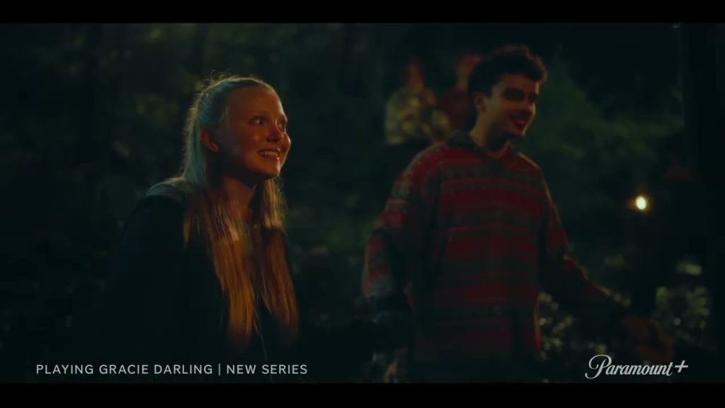 TRAILER: Playing Gracie Darling