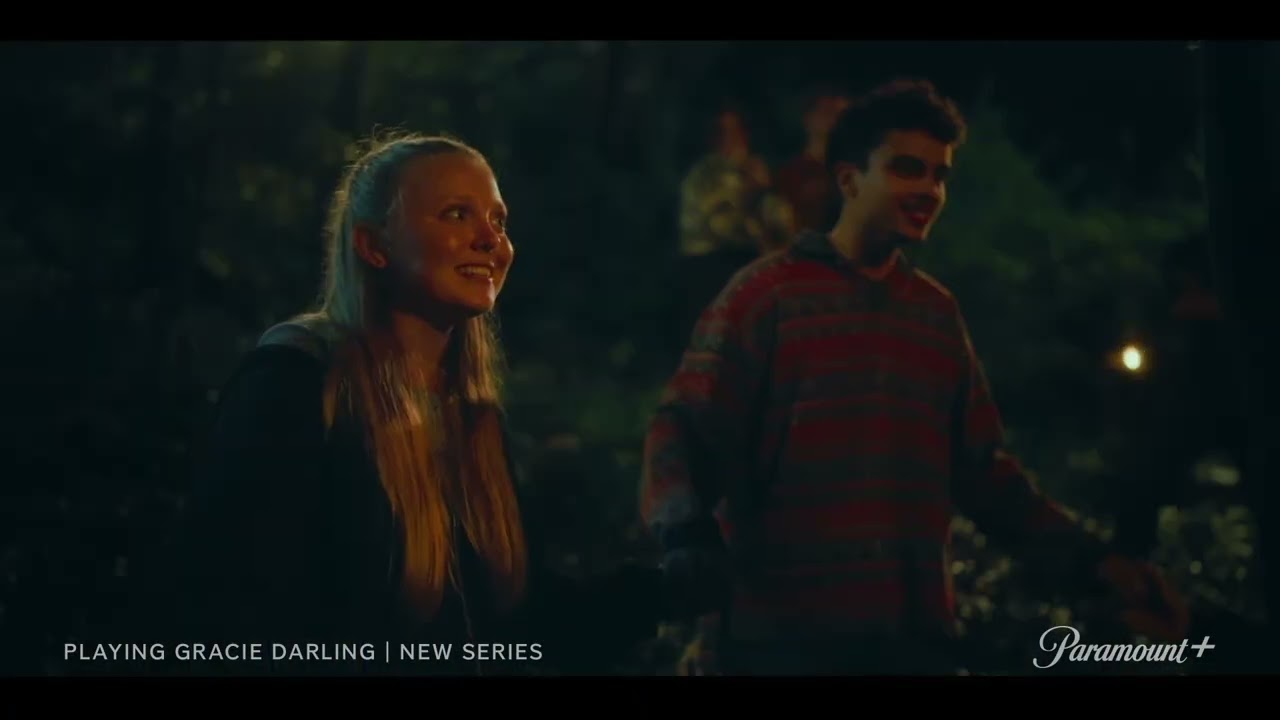 TRAILER: Playing Gracie Darling
