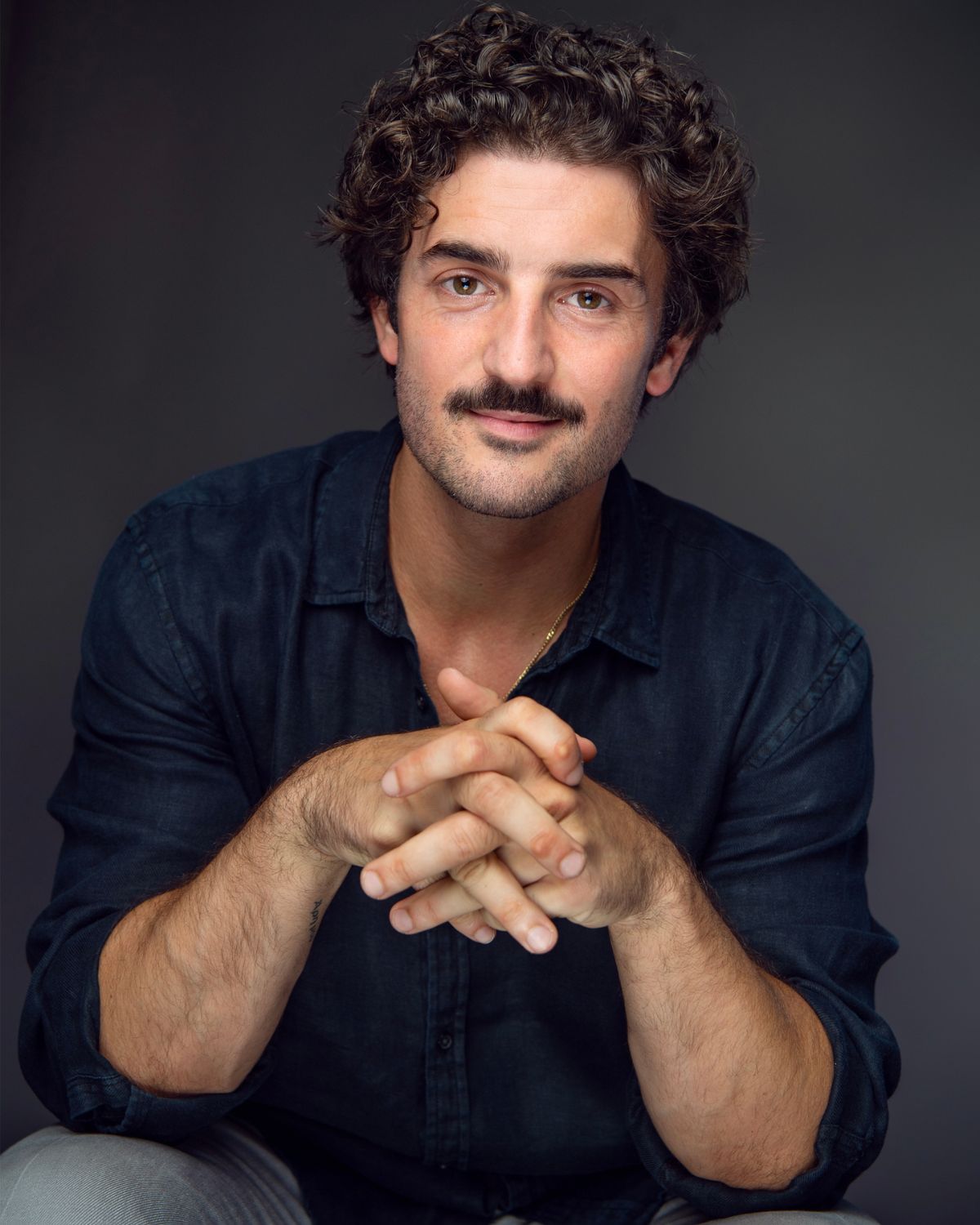 Danny Ball
