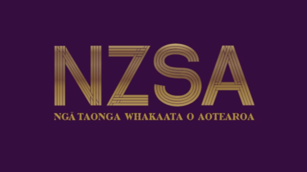 NZ Screen Awards