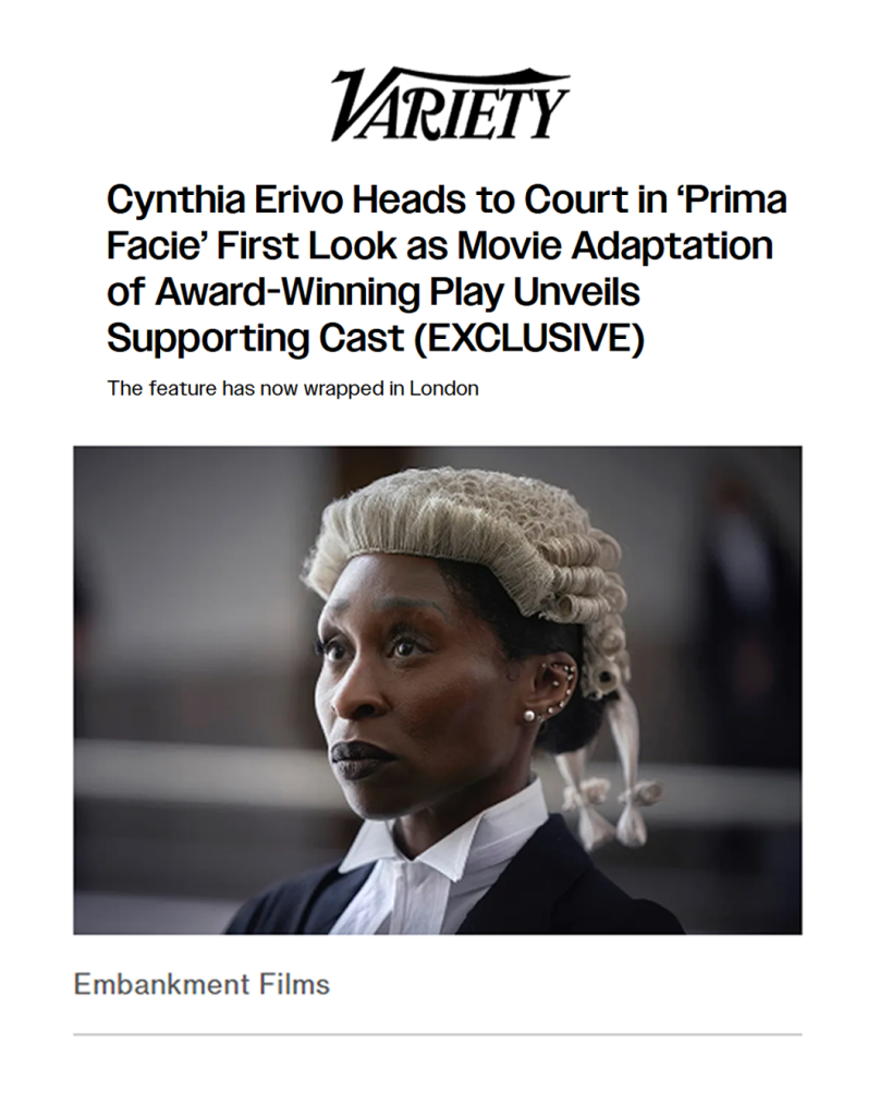 Prima Facie Post for Instagram