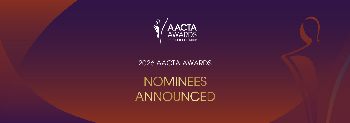 2026 nominees MR banner