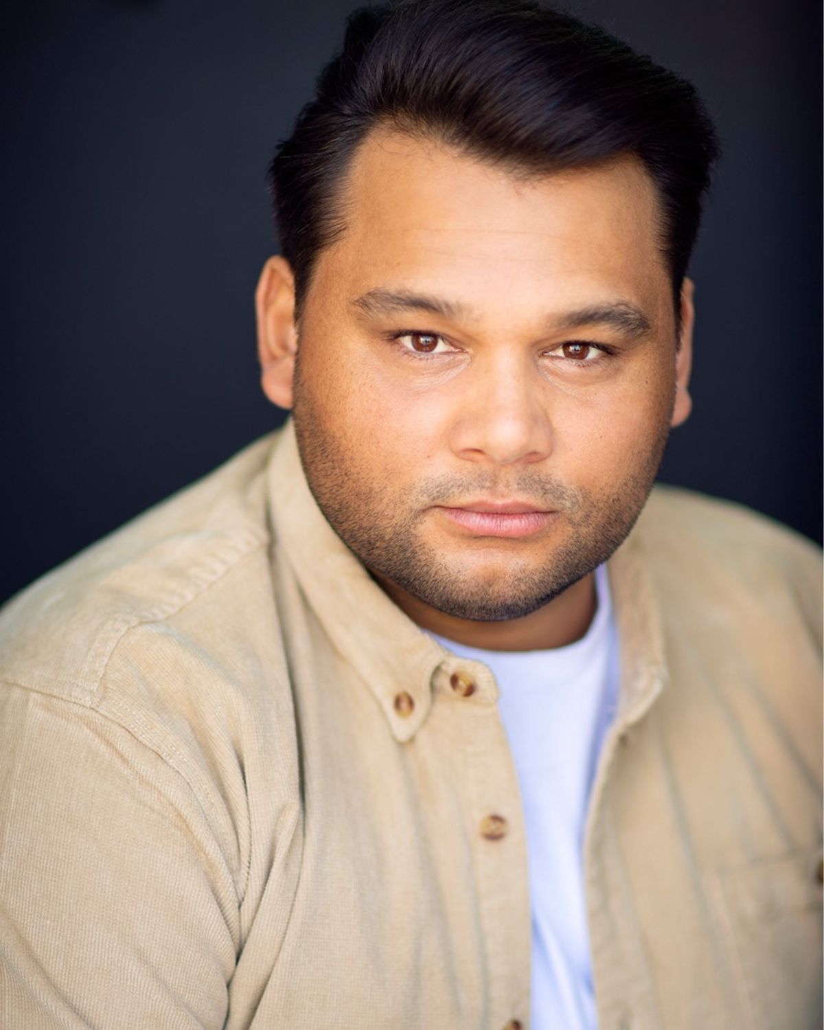 Ian Michael